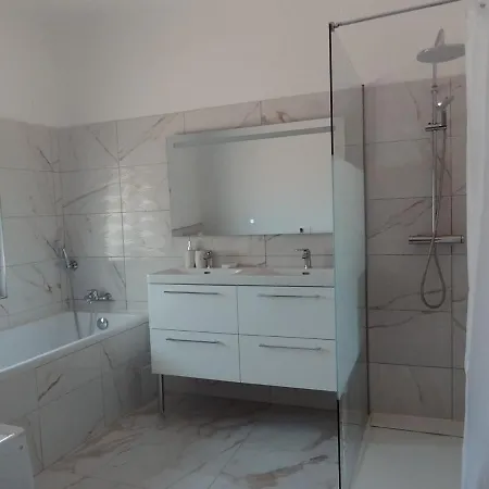 Holiday home L Essentiel,